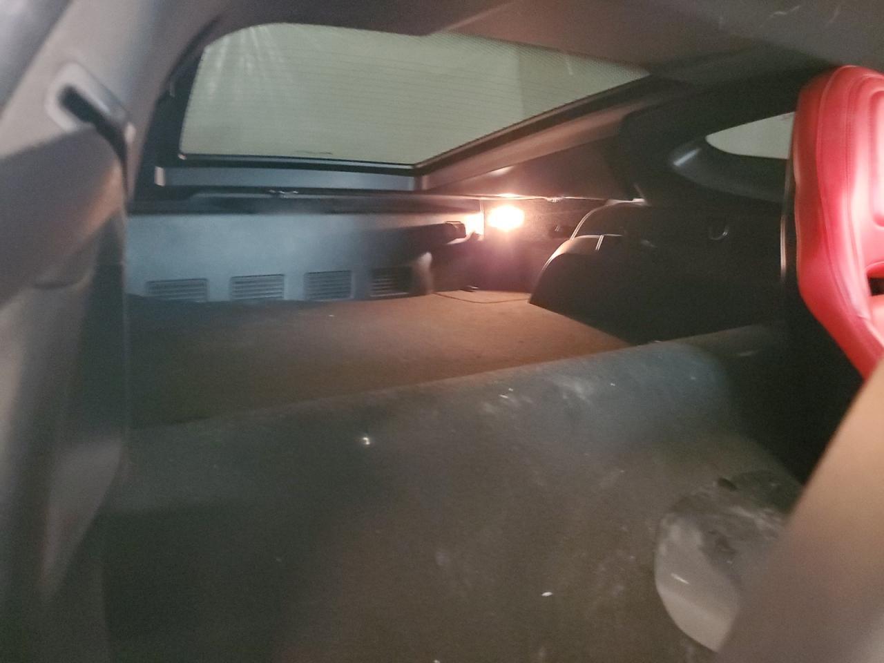 2019 Chevrolet Corvette Stingray 1Lt Copart, lot number: 49513995, vin: 1G1YB2D72K5124012. Thumbnail 10