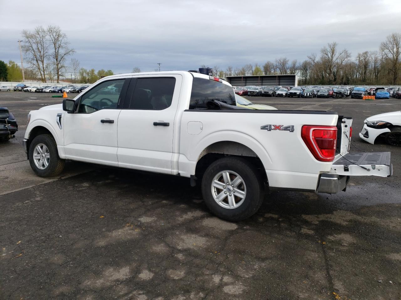 2023 Kia Soul Lx Copart, lot number: 50808675, vin: NULL. Thumbnail 2