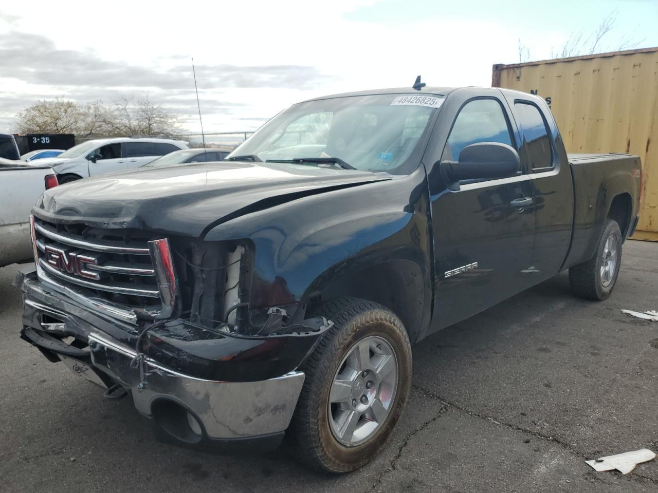 2012 GMC Sierra K1500 Sle Copart, lot number: 48426825, vin: 1GTR2VE75CZ354942. Thumbnail 1
