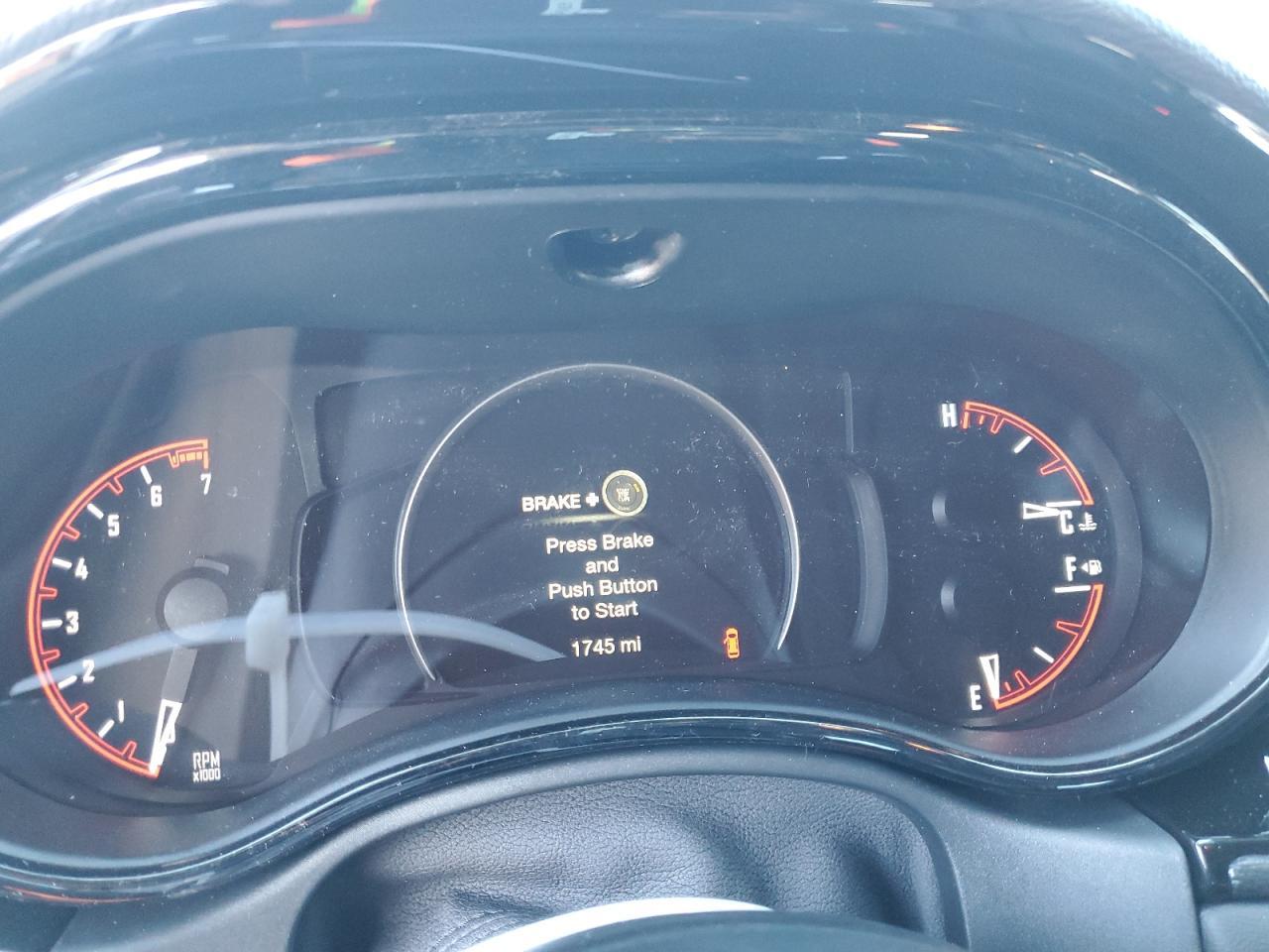 2025 Dodge Durango Gt Copart, lot number: 49265085, vin: 1C4RDJDG6SC518012. Thumbnail 9