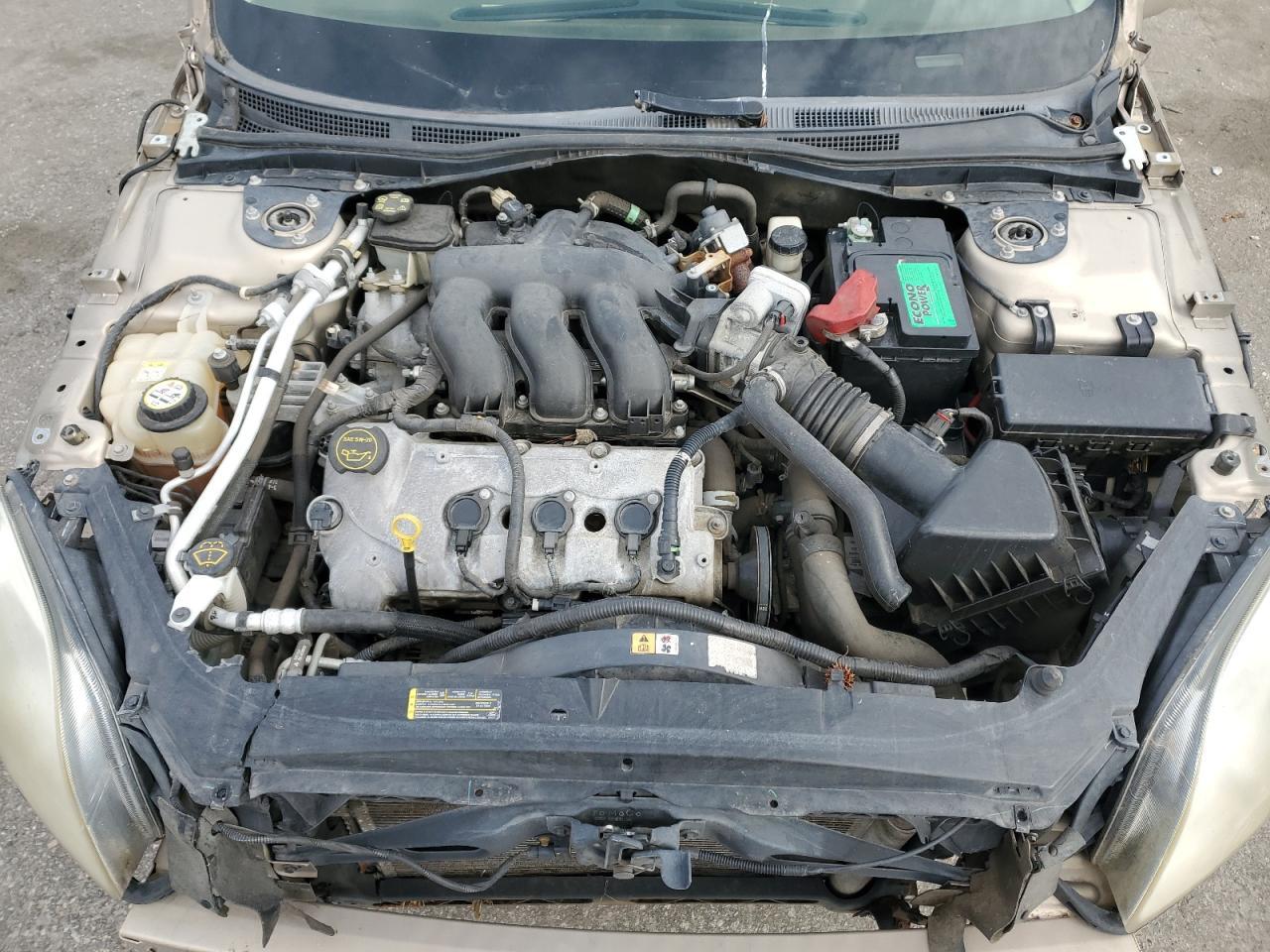 2013 Ford Fusion Se Copart, lot number: 47499185, vin: NULL. Thumbnail 11