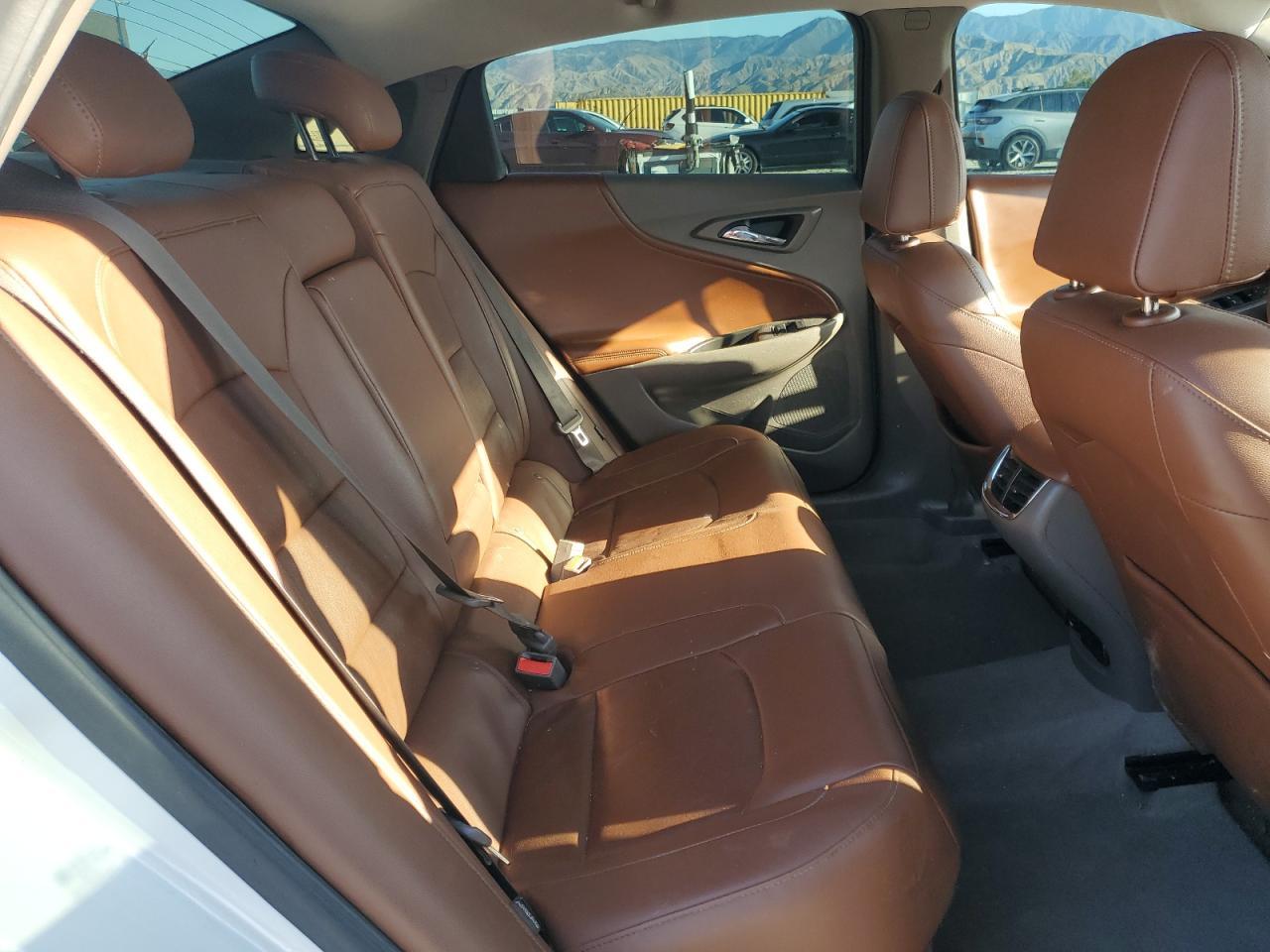 2016 Honda Accord Exl Copart, lot number: 49871035, vin: NULL. Thumbnail 10