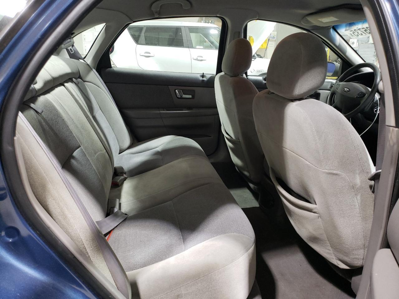 1983 Mercury Capri Copart, lot number: 50235735, vin: NULL. Thumbnail 10