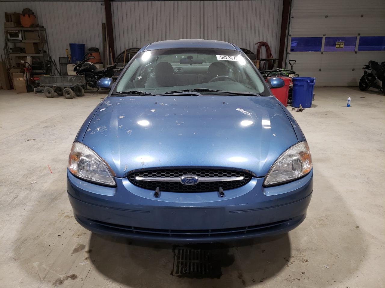 1983 Mercury Capri Copart, lot number: 50235735, vin: NULL. Thumbnail 5