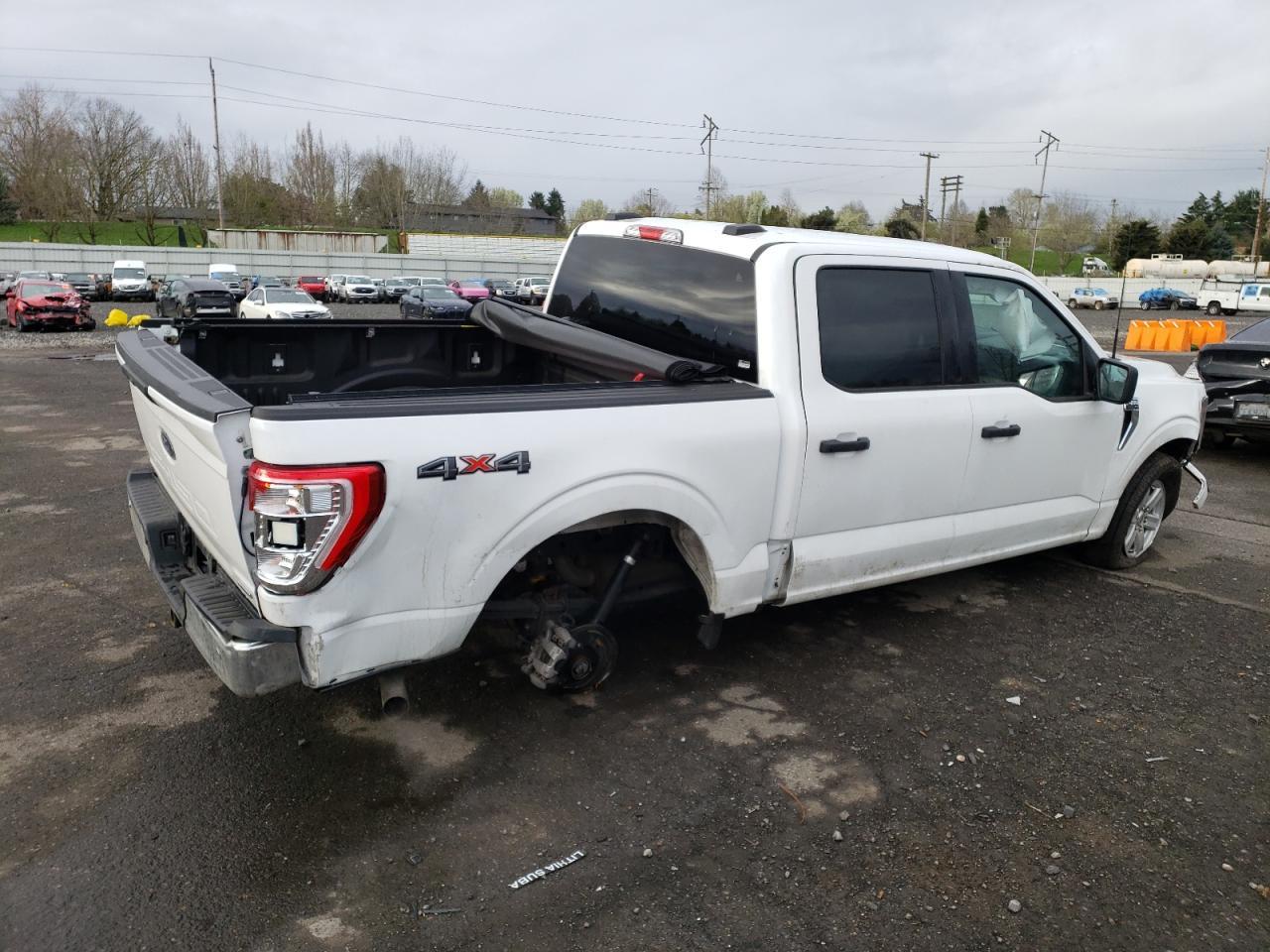 2023 Kia Soul Lx Copart, lot number: 50808675, vin: NULL. Thumbnail 3