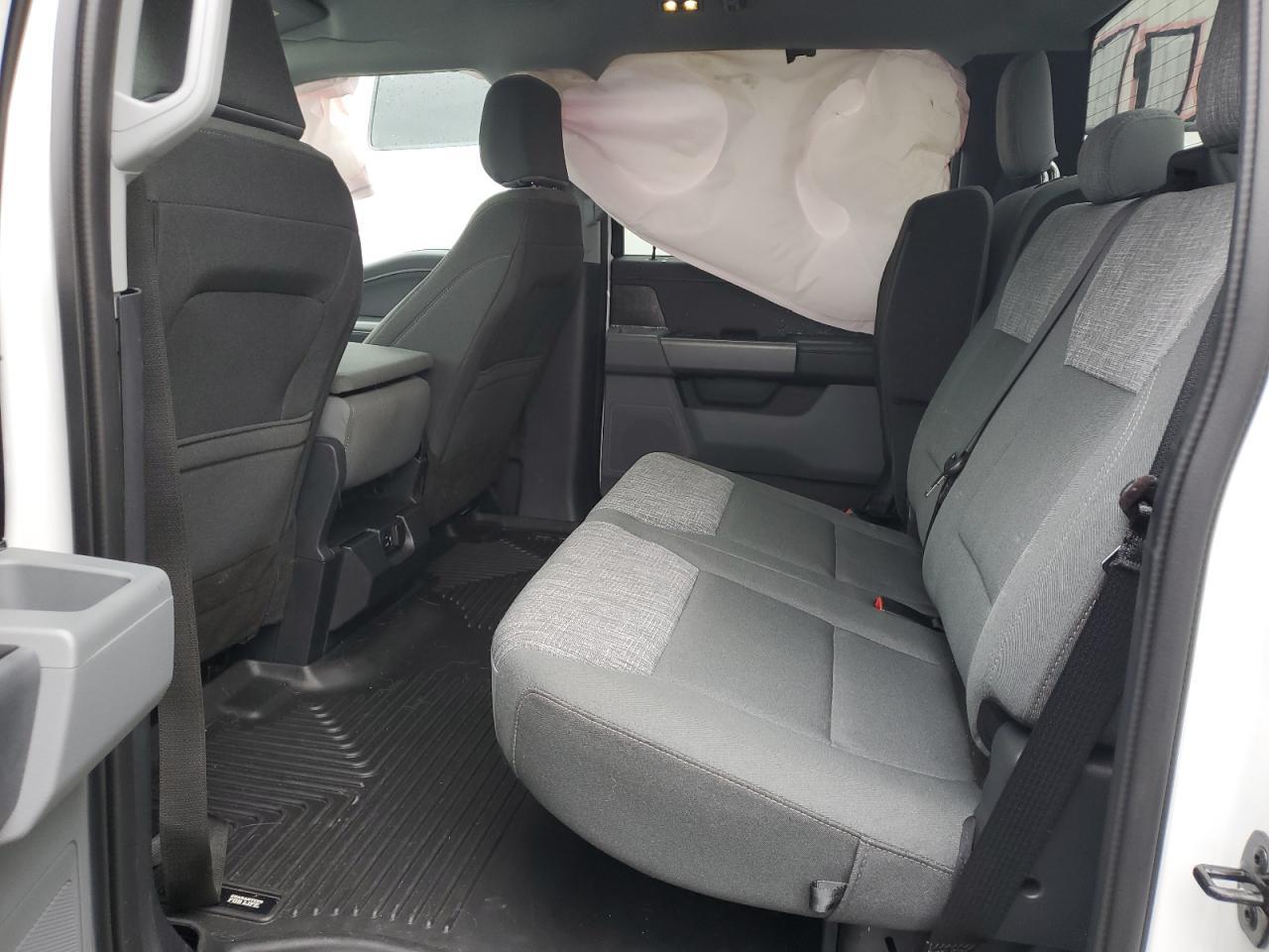 2023 Kia Soul Lx Copart, lot number: 50808675, vin: NULL. Thumbnail 10