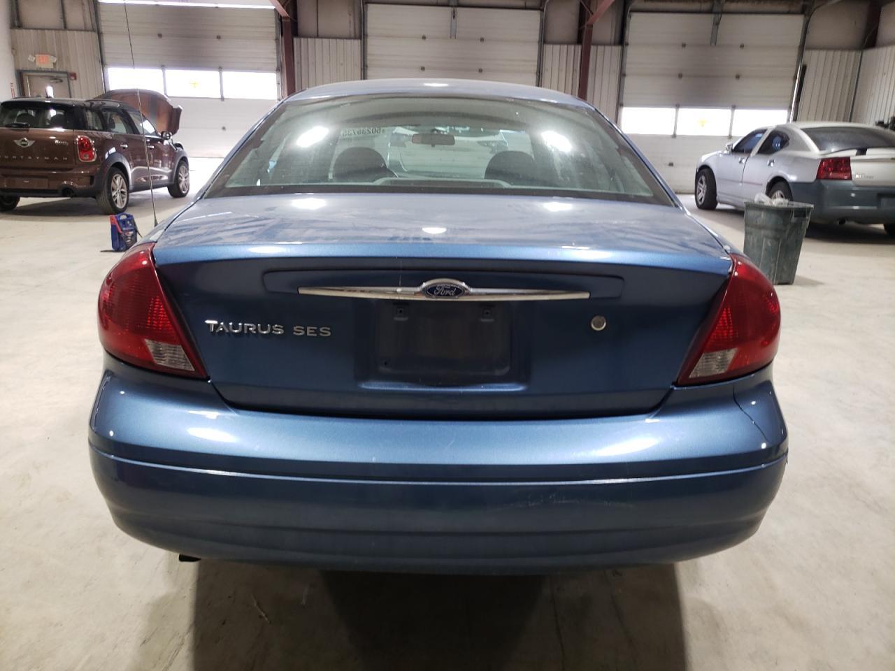 1983 Mercury Capri Copart, lot number: 50235735, vin: NULL. Thumbnail 6