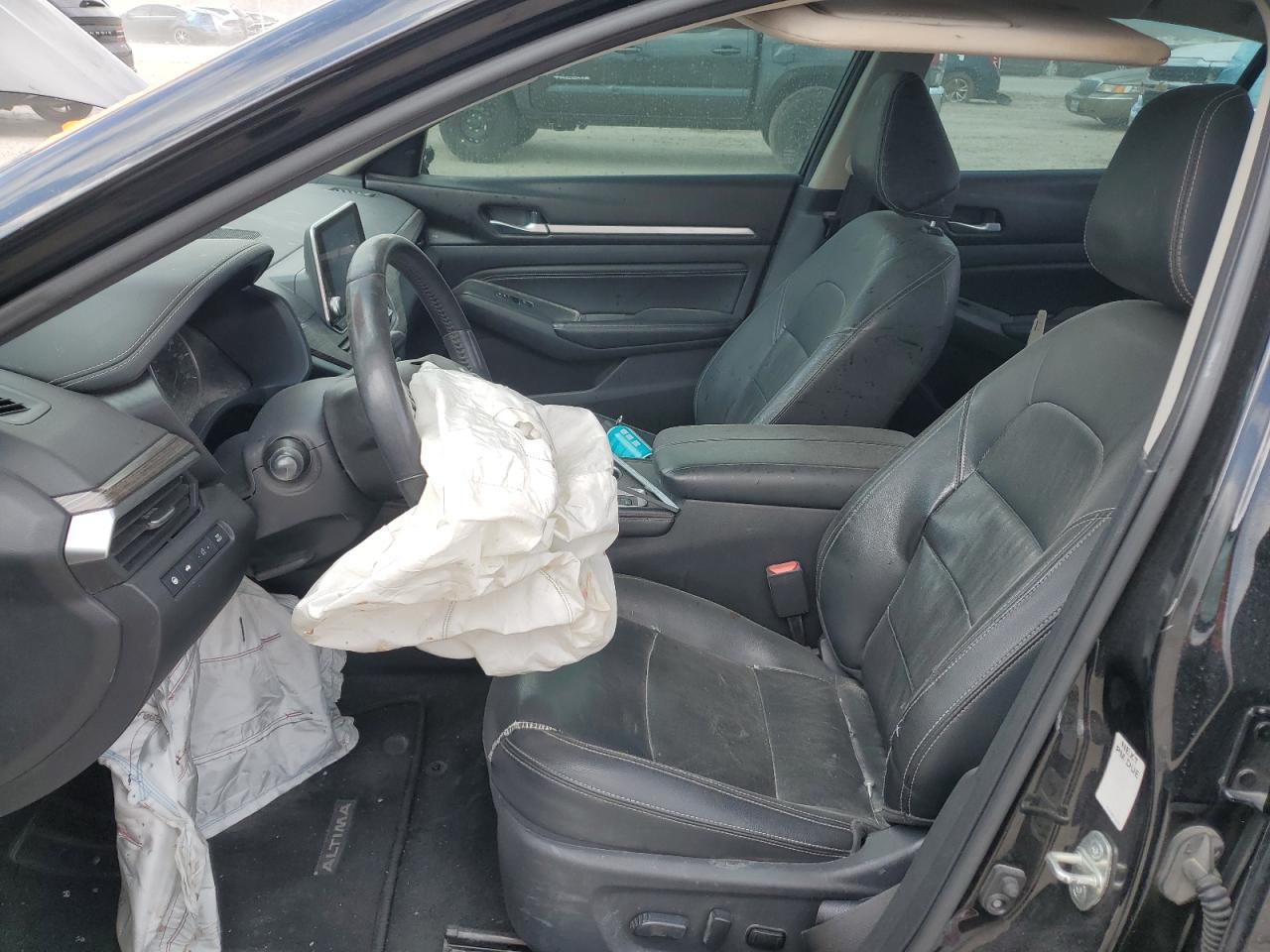 2019 Nissan Altima Sl Copart, lot number: 47409375, vin: 1N4BL4EV4KC184328. Thumbnail 7