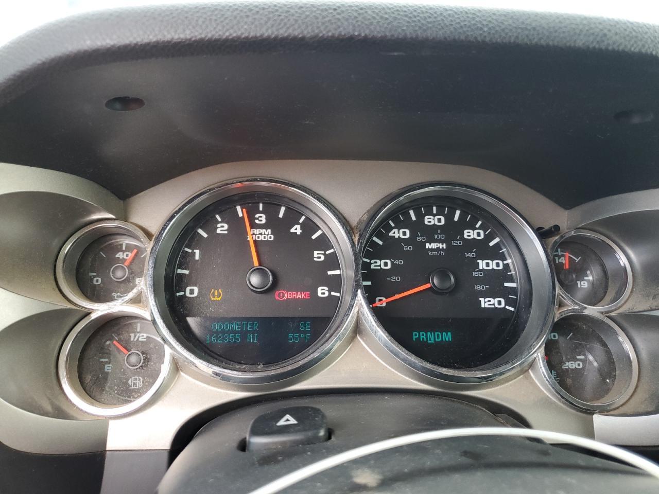 2012 GMC Sierra K1500 Sle Copart, lot number: 48426825, vin: 1GTR2VE75CZ354942. Thumbnail 9