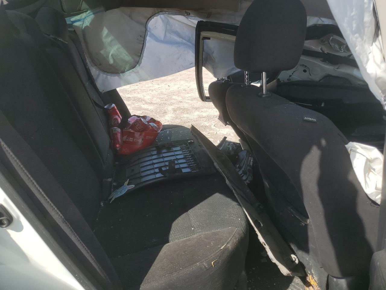 2014 Nissan Altima 2.5 Copart, lot number: 56510345, vin: 1N4AL3AP6EC323845. Thumbnail 10