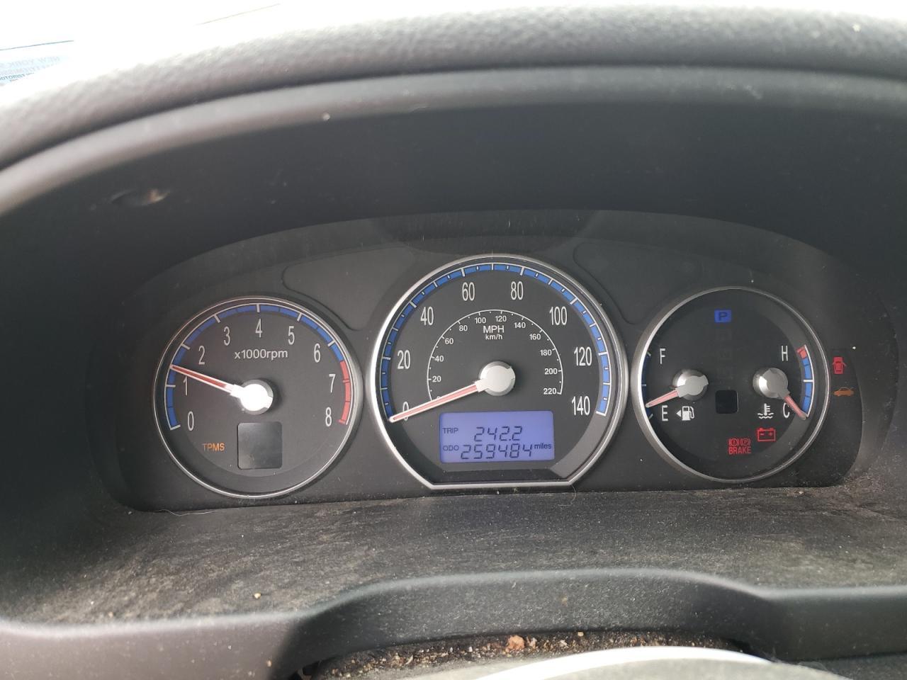 2023 Kia Soul Lx Copart, lot number: 50545155, vin: NULL. Thumbnail 9