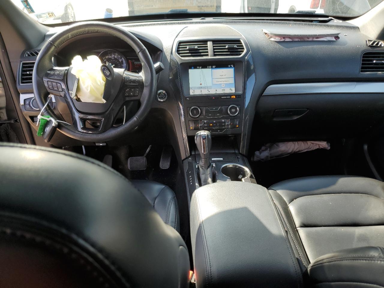 2009 Hyundai Santa Fe Gls Copart, lot number: 51231805, vin: NULL. Thumbnail 8