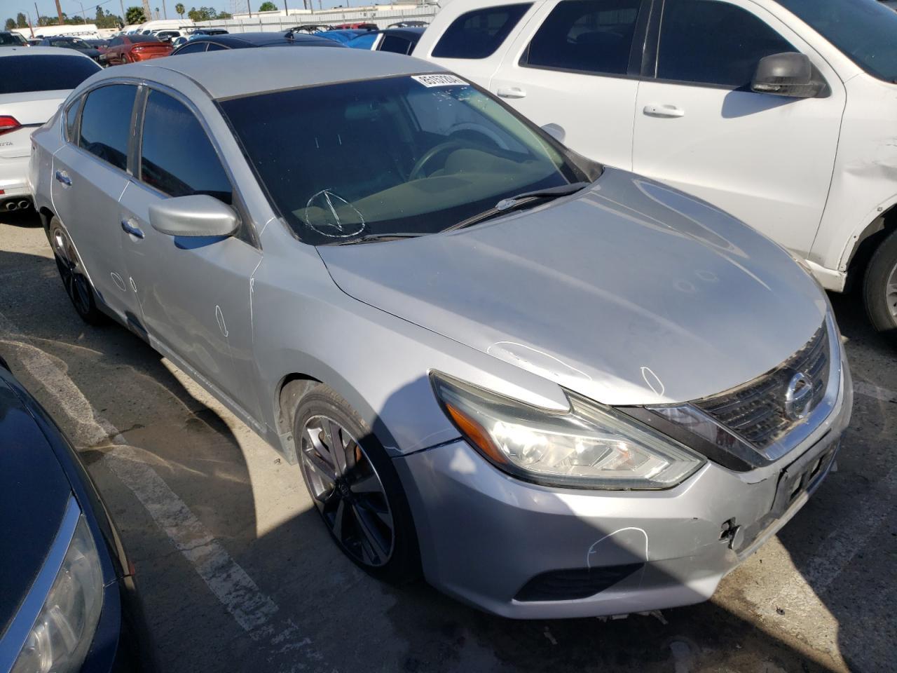 2016 Nissan Altima 2.5 Copart, lot number: 85157204, vin: 1N4AL3AP7GC121616. Thumbnail 4