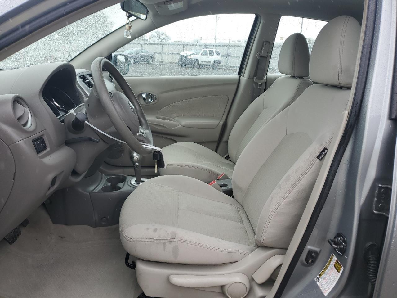 1983 Mercury Capri Copart, lot number: 51332215, vin: NULL. Thumbnail 7