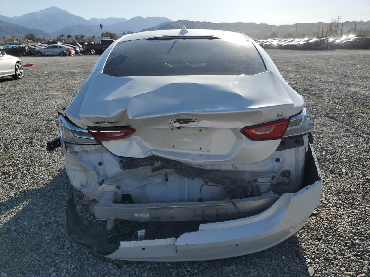 2016 Honda Accord Exl Copart, lot number: 49871035, vin: NULL. Thumbnail 6