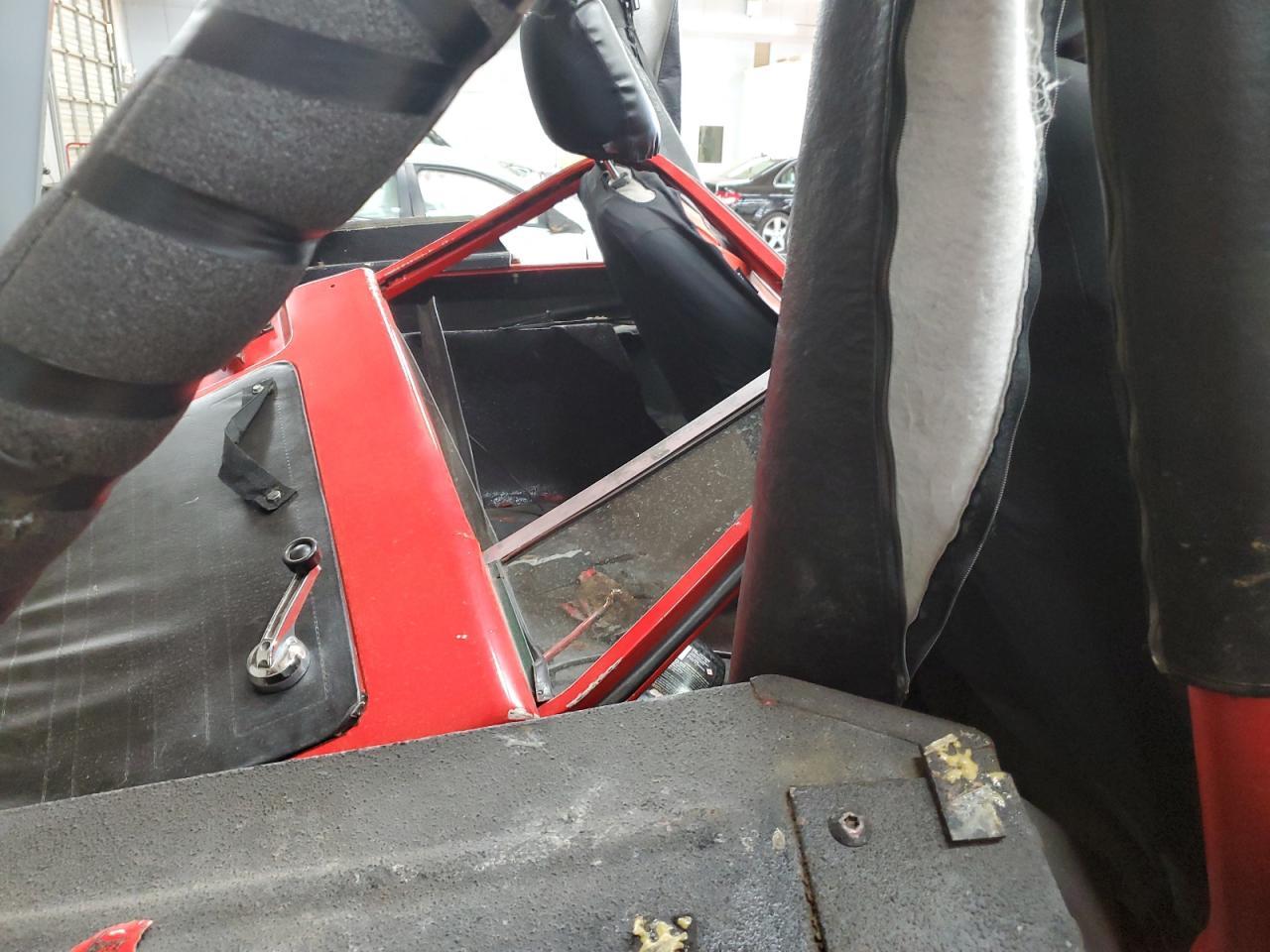 1979 Jeep Cj-7 Copart, lot number: 48236415, vin: J9F93EH817246. Thumbnail 10