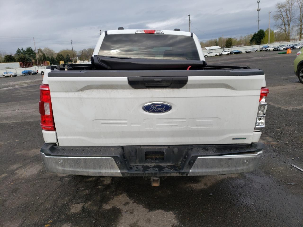 2023 Kia Soul Lx Copart, lot number: 50808675, vin: NULL. Thumbnail 6