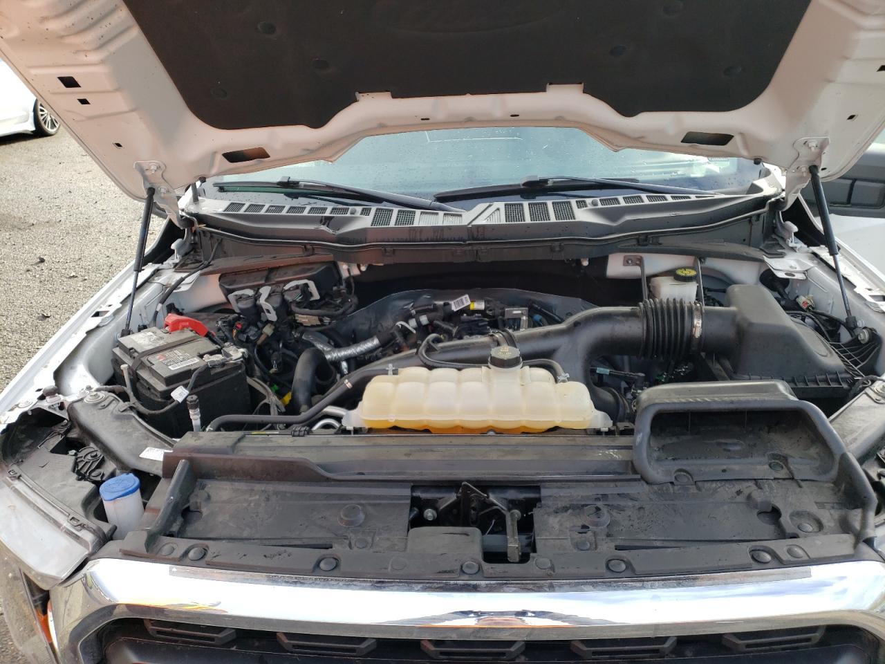 2023 Kia Soul Lx Copart, lot number: 50808675, vin: NULL. Thumbnail 11