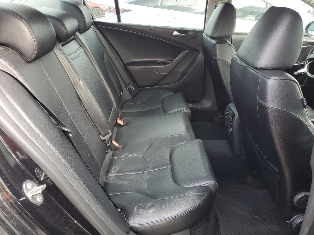 2009 Volkswagen Passat Turbo Copart, lot number: 47779315, vin: WVWJK73C29P033986. Thumbnail 10
