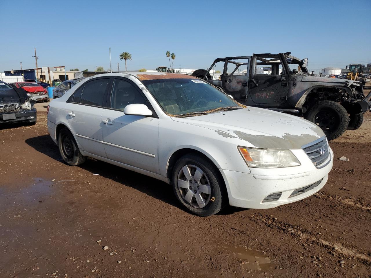 2008 Saturn Aura Copart, lot number: 72168553, vin: NULL. Thumbnail 4