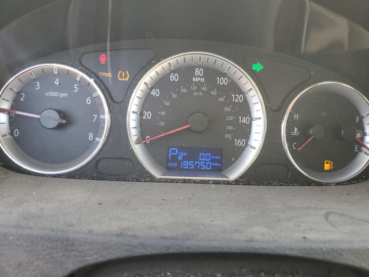 2008 Saturn Aura Copart, lot number: 72168553, vin: NULL. Thumbnail 9