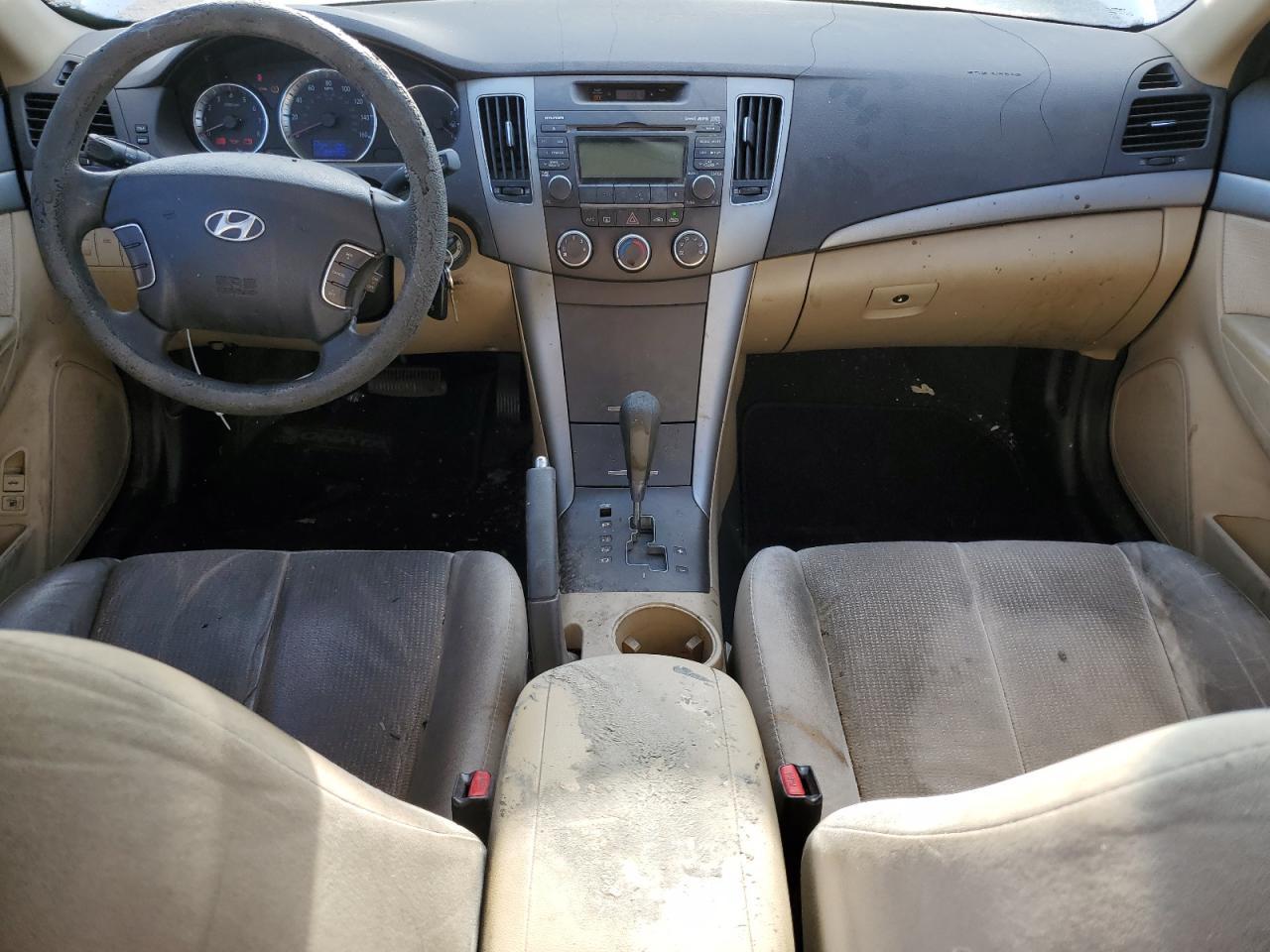 2008 Saturn Aura Copart, lot number: 72168553, vin: NULL. Thumbnail 8