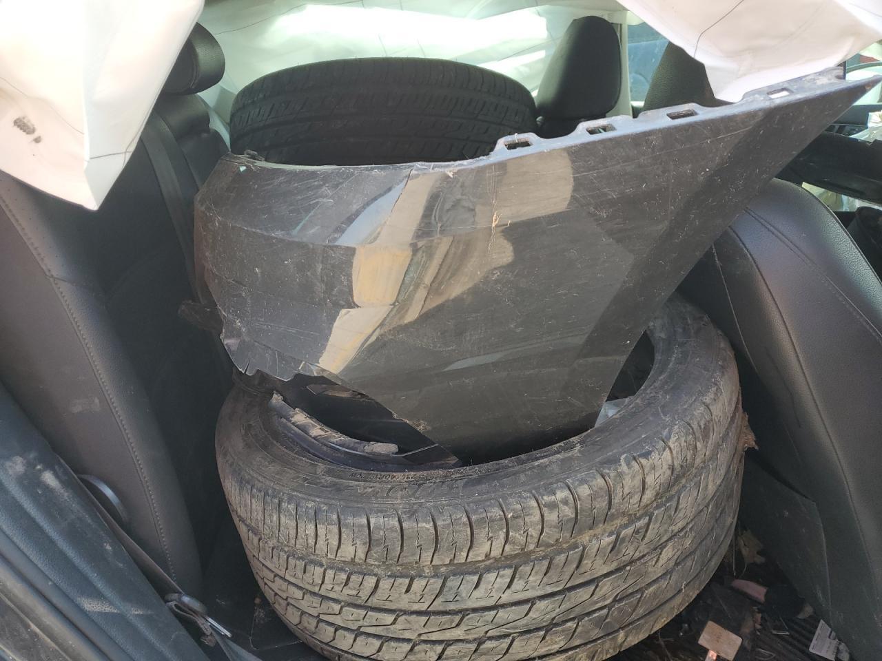 2017 Volkswagen Passat R-Line Copart, lot number: 56751375, vin: 1VWDT7A35HC001212. Thumbnail 10