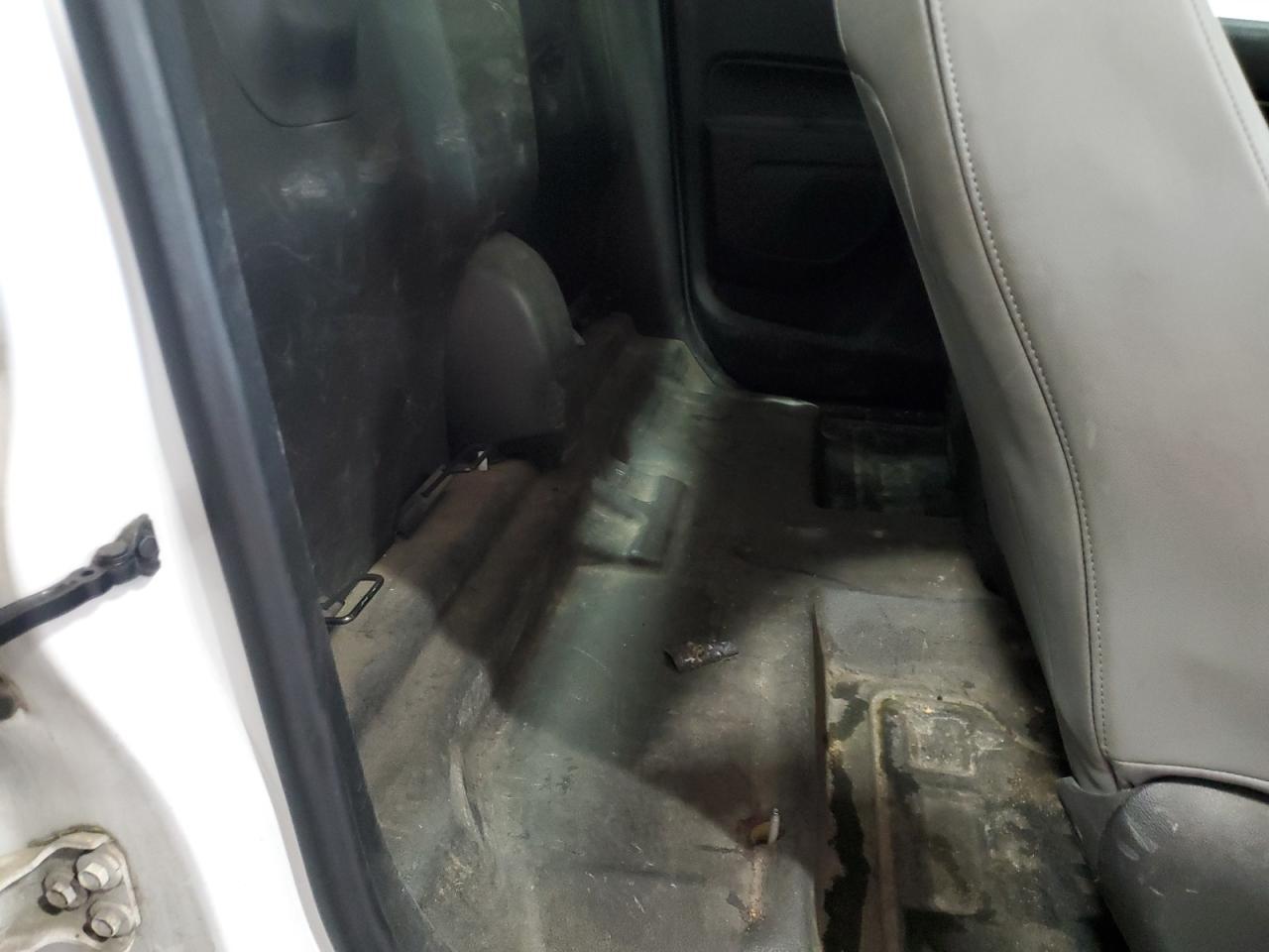 2016 Chevrolet Colorado Copart, lot number: 55029835, vin: 1GCHSBEA8G1298943. Thumbnail 10