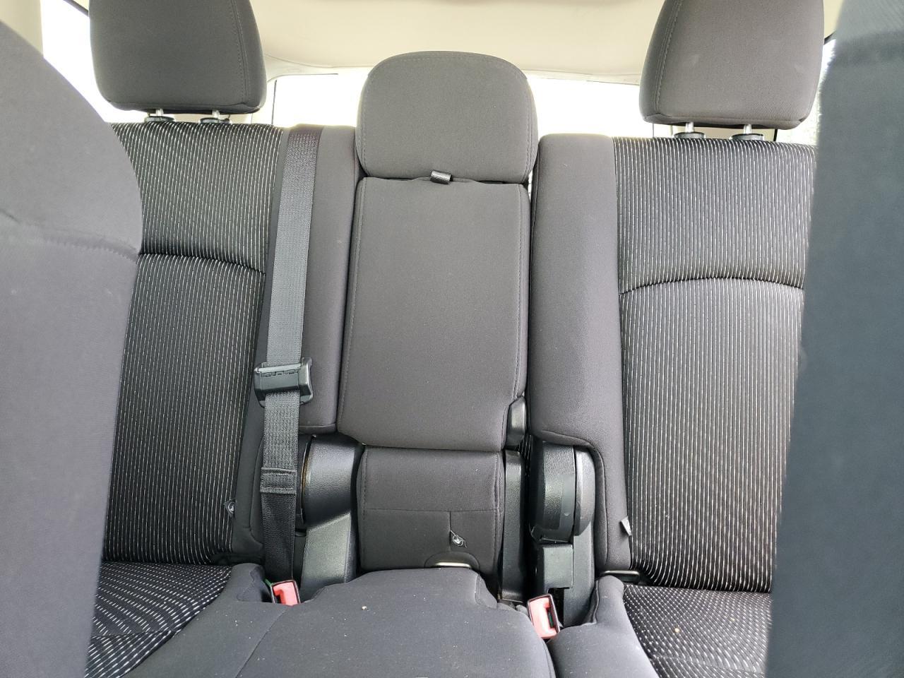 2009 Hyundai Santa Fe Gls Copart, lot number: 55044405, vin: NULL. Thumbnail 10