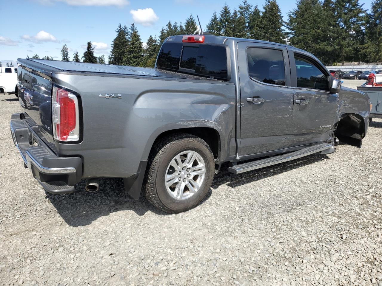 2009 Hyundai Santa Fe Gls Copart, lot number: 55251125, vin: NULL. Thumbnail 3