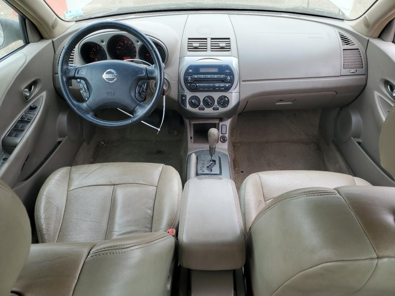 2009 Hyundai Santa Fe Gls Copart, lot number: 54163955, vin: NULL. Thumbnail 8