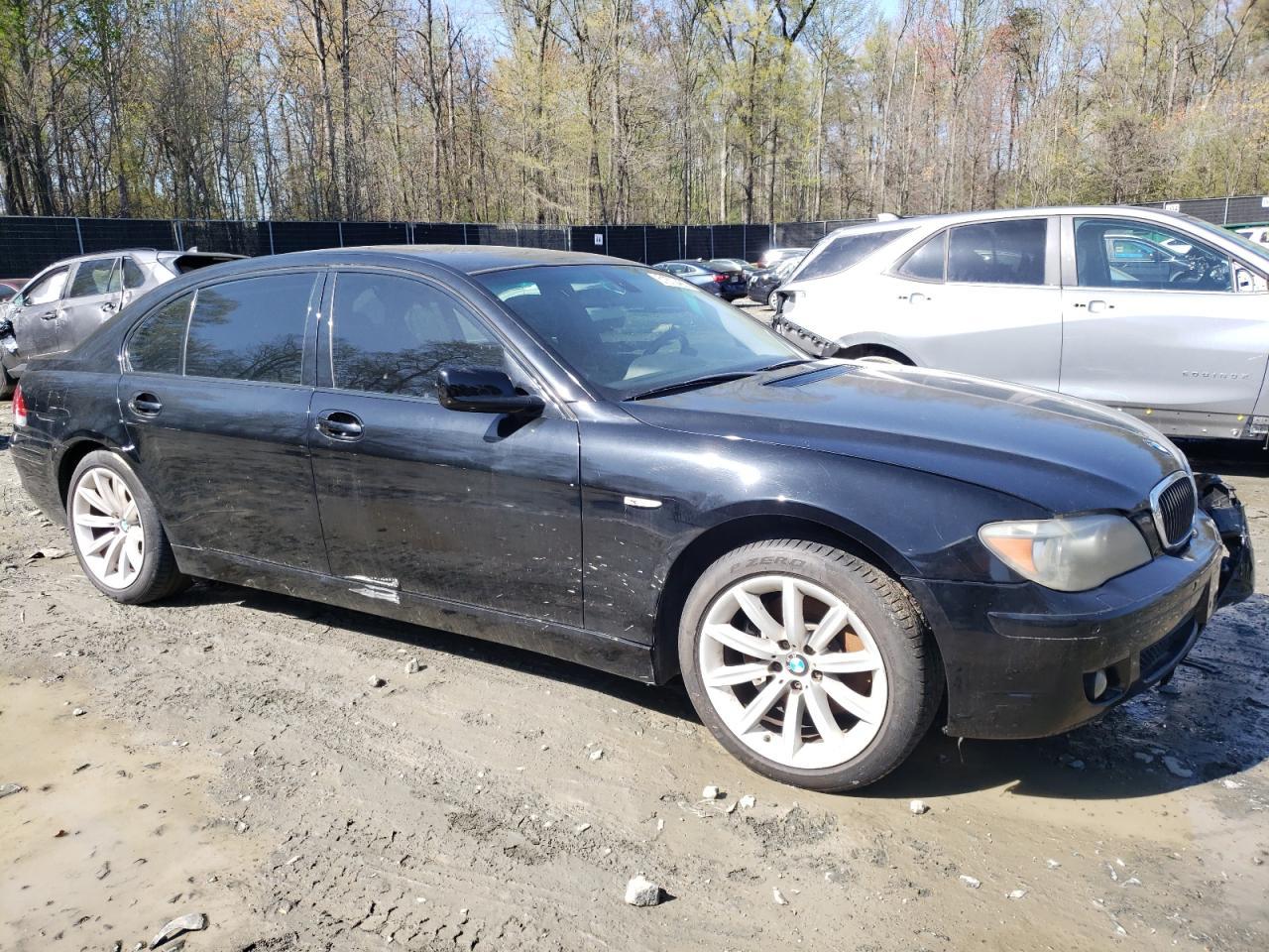 2006 Nissan Titan Xe Copart, lot number: 51670465, vin: NULL. Thumbnail 4