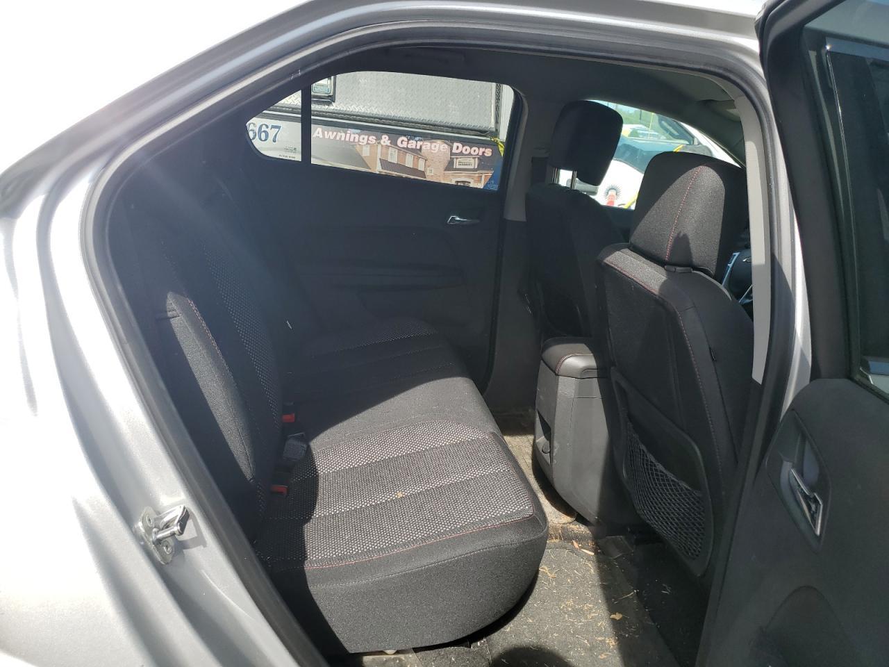 2009 Hyundai Santa Fe Gls Copart, lot number: 54403655, vin: NULL. Thumbnail 11