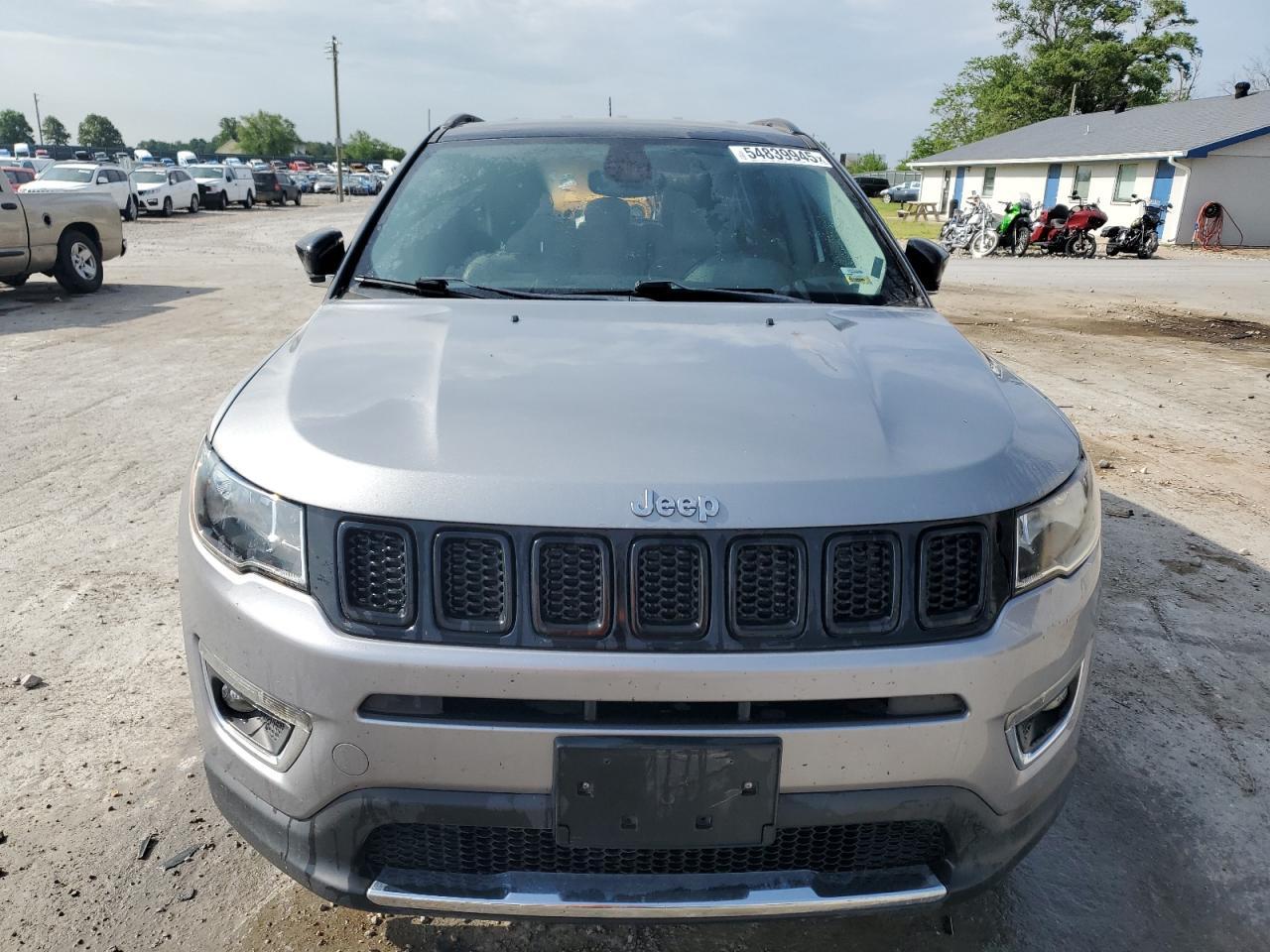 2009 Hyundai Santa Fe Gls Copart, lot number: 54839945, vin: NULL. Thumbnail 5