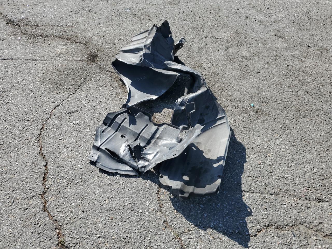 2025 Tesla Model Y Copart, lot number: 50966485, vin: 7SAYGDED4SF242721. Thumbnail 14