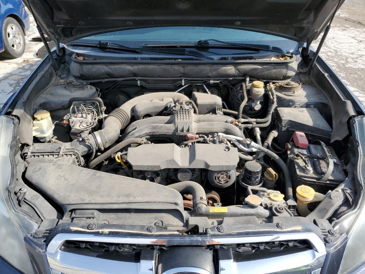 2023 Kia Soul Lx Copart, lot number: 53202115, vin: NULL. Thumbnail 11