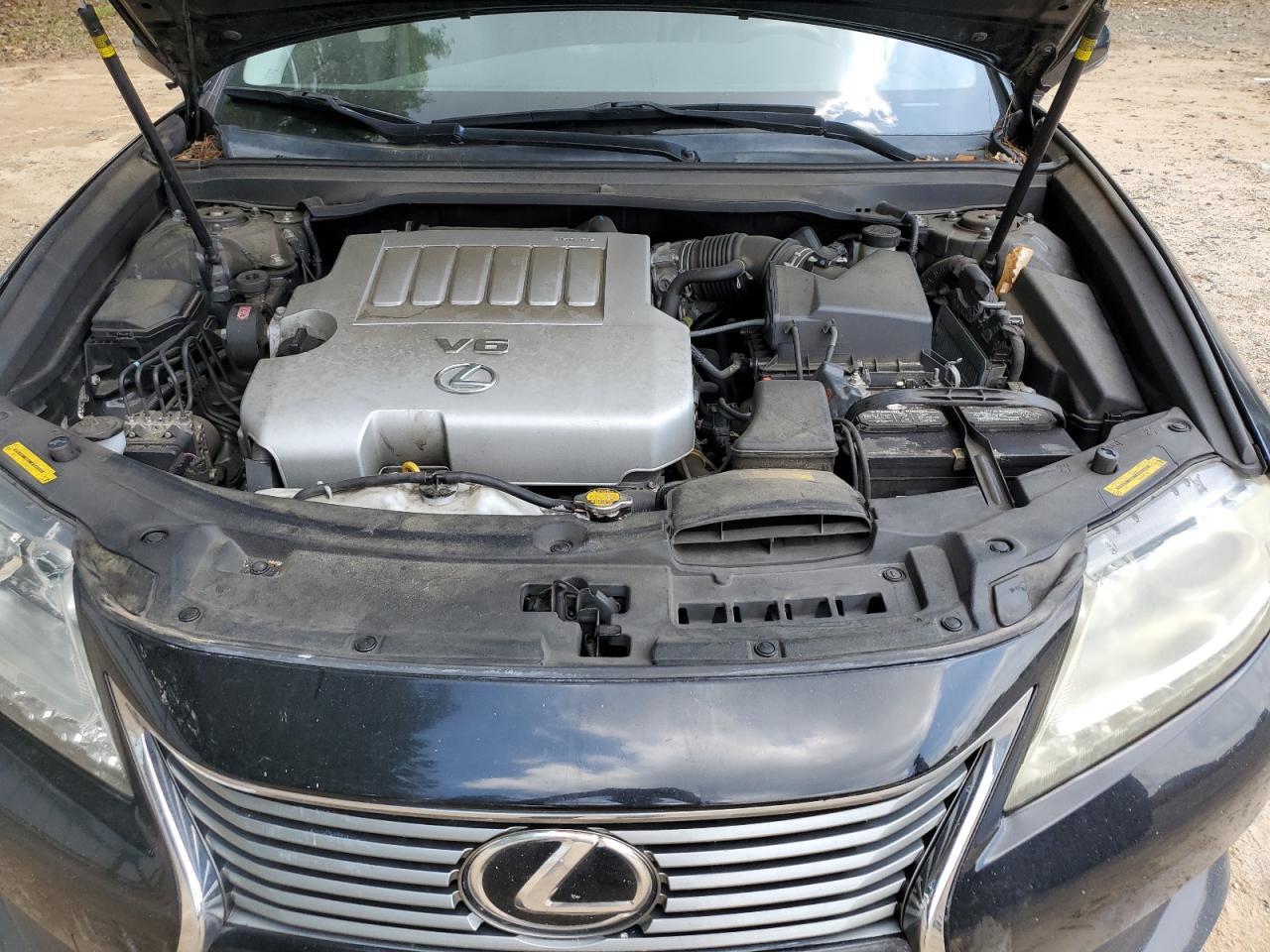 2009 Hyundai Santa Fe Gls Copart, lot number: 54762855, vin: NULL. Thumbnail 11