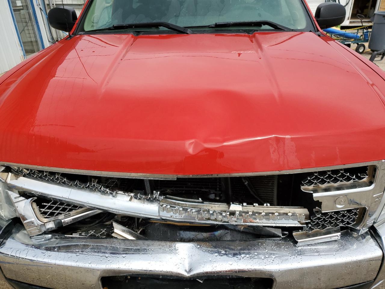 2012 Chevrolet Silverado K1500 Lt Copart, lot number: 52331805, vin: 1GCNKSE06CZ312635. Thumbnail 11