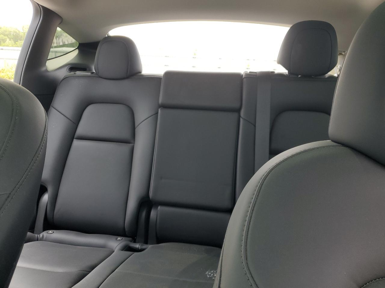 2024 Tesla Model Y Copart, lot number: 53055445, vin: 7SAYGDEE3RF994087. Thumbnail 10