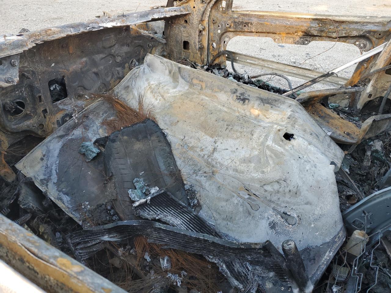 2018 Infiniti Qx30 Base Copart, lot number: 51799145, vin: SJKCH5CP8JA047233. Thumbnail 7