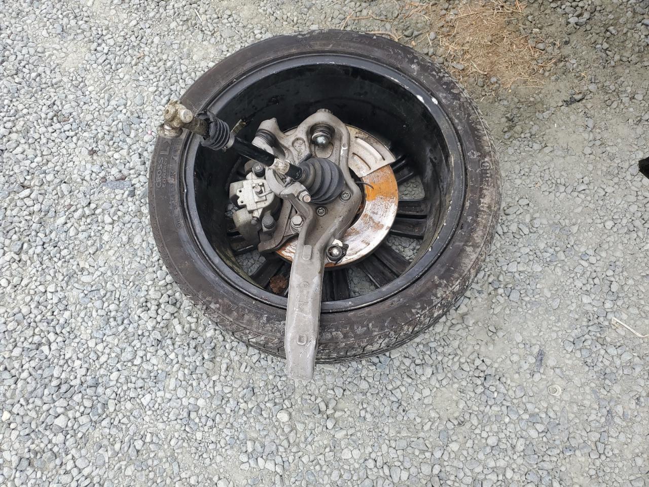 2024 Land Rover Range Rover Velar S Copart, lot number: 54610785, vin: SALYJ2EX3RA388388. Thumbnail 13