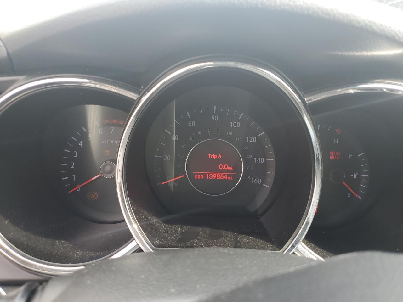 2009 Hyundai Santa Fe Gls Copart, lot number: 54925445, vin: NULL. Thumbnail 9