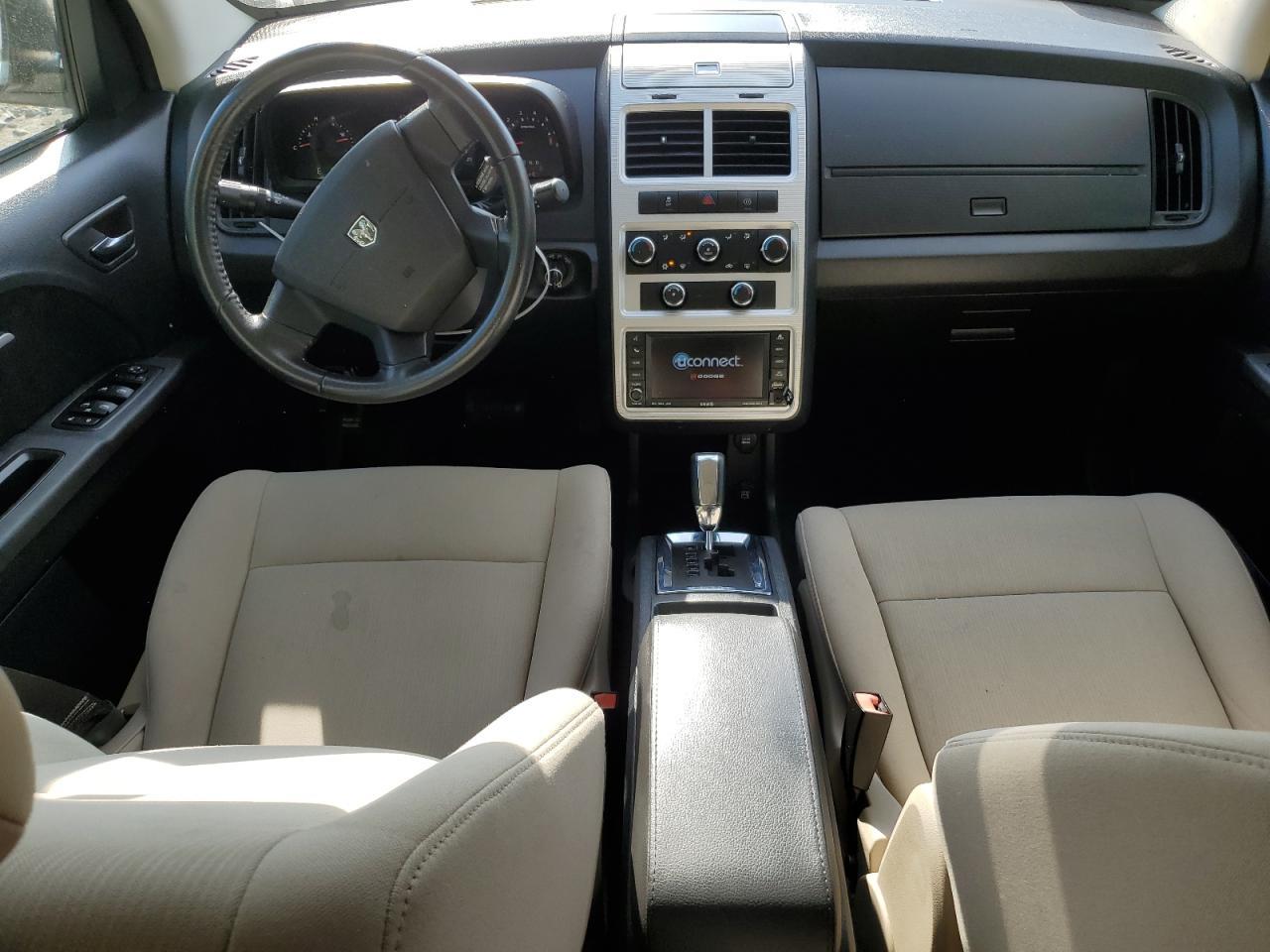 2009 Hyundai Santa Fe Gls Copart, lot number: 55087935, vin: NULL. Thumbnail 8