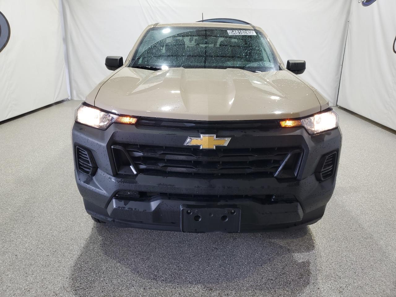 2023 Chevrolet Colorado Copart, lot number: 54818245, vin: 1GCGSBEC8P1178346. Thumbnail 5