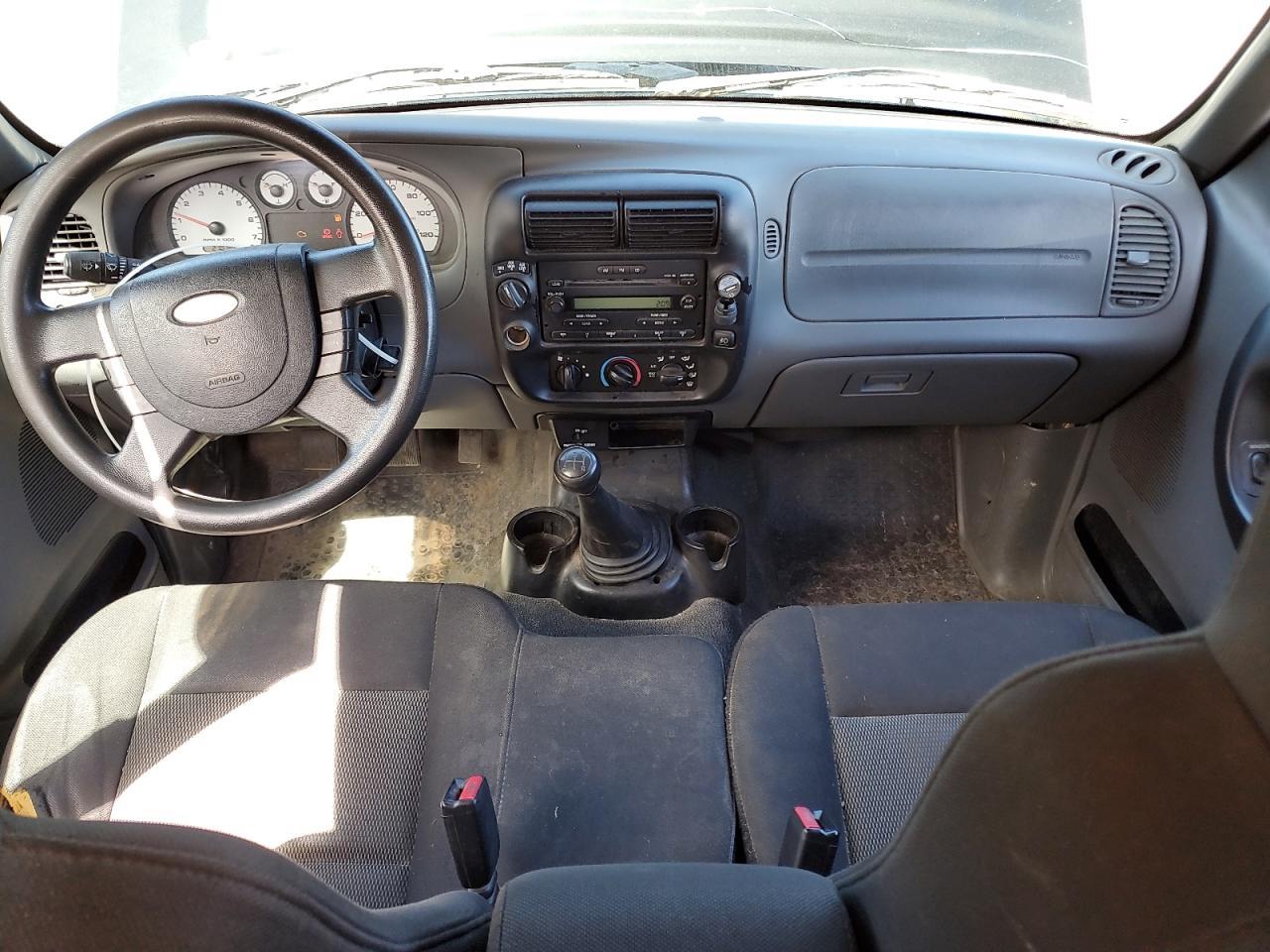 2009 Hyundai Santa Fe Gls Copart, lot number: 55220055, vin: NULL. Thumbnail 8