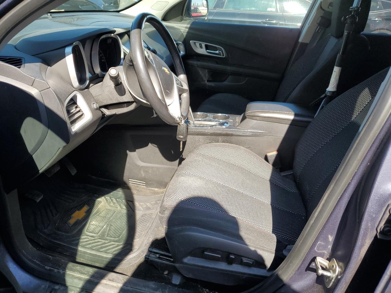 2014 Chevrolet Equinox Lt Copart, lot number: 52873265, vin: 2GNFLFEK1E6192579. Thumbnail 7