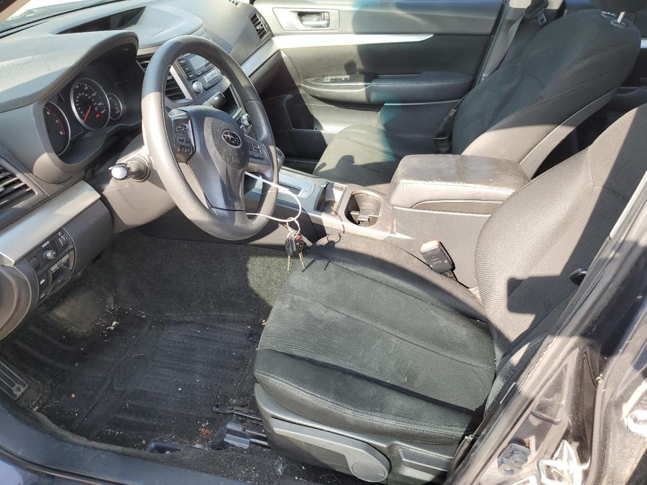 2023 Kia Soul Lx Copart, lot number: 53202115, vin: NULL. Thumbnail 7