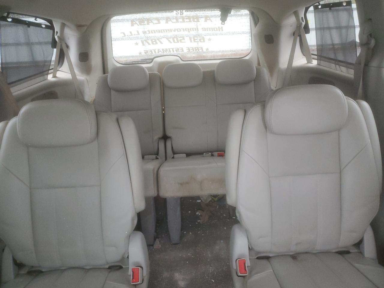 2006 Nissan Titan Xe Copart, lot number: 50547375, vin: NULL. Thumbnail 10