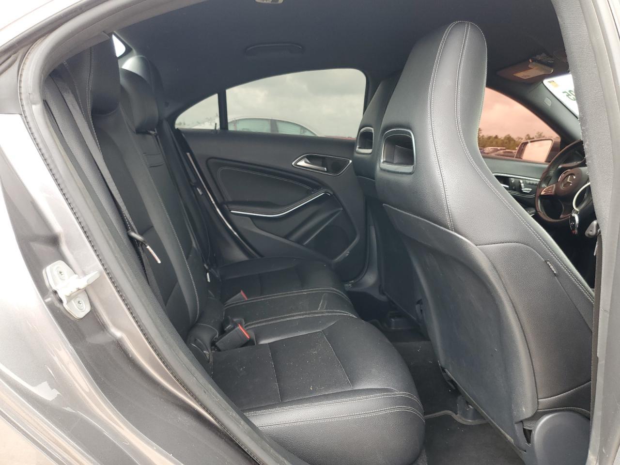 2017 Mercedes-Benz Cla 250 Copart, lot number: 54594205, vin: WDDSJ4EB0HN488278. Thumbnail 10