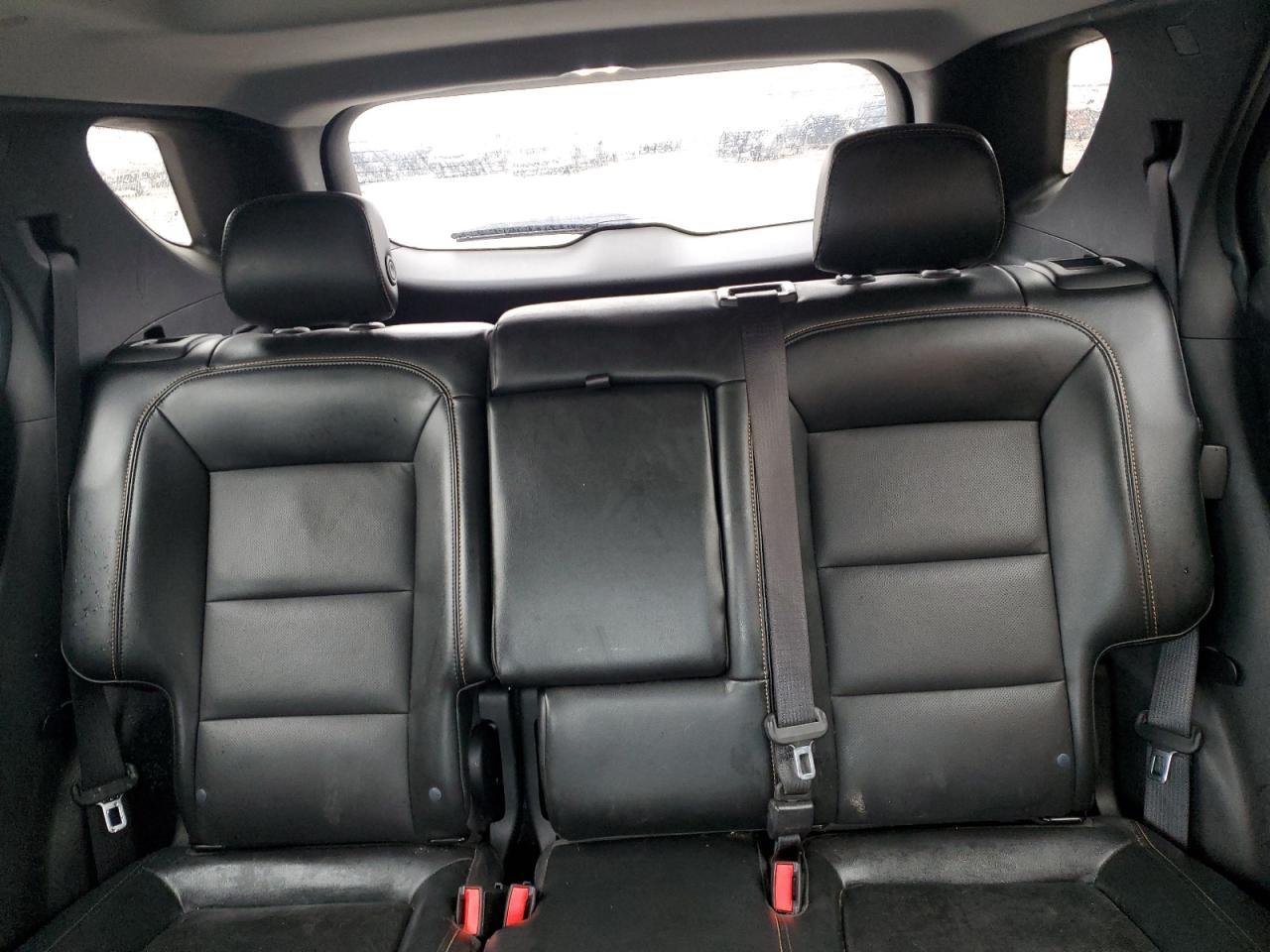 2020 Chevrolet Equinox Lt Copart, lot number: 52707095, vin: 3GNAXUEVXLL178704. Thumbnail 10